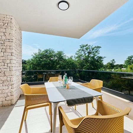 Apartments San Maris 2 أوماغ المظهر الخارجي الصورة