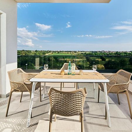 Apartments San Maris 2 أوماغ المظهر الخارجي الصورة