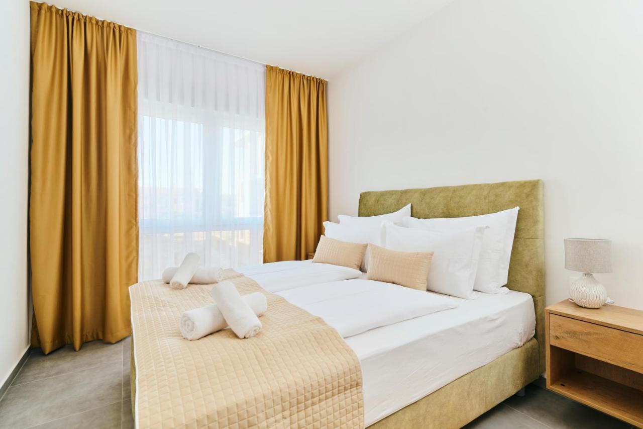 Apartments San Maris 2 أوماغ المظهر الخارجي الصورة
