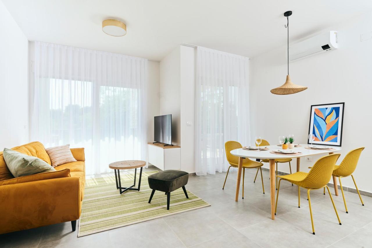 Apartments San Maris 2 أوماغ المظهر الخارجي الصورة