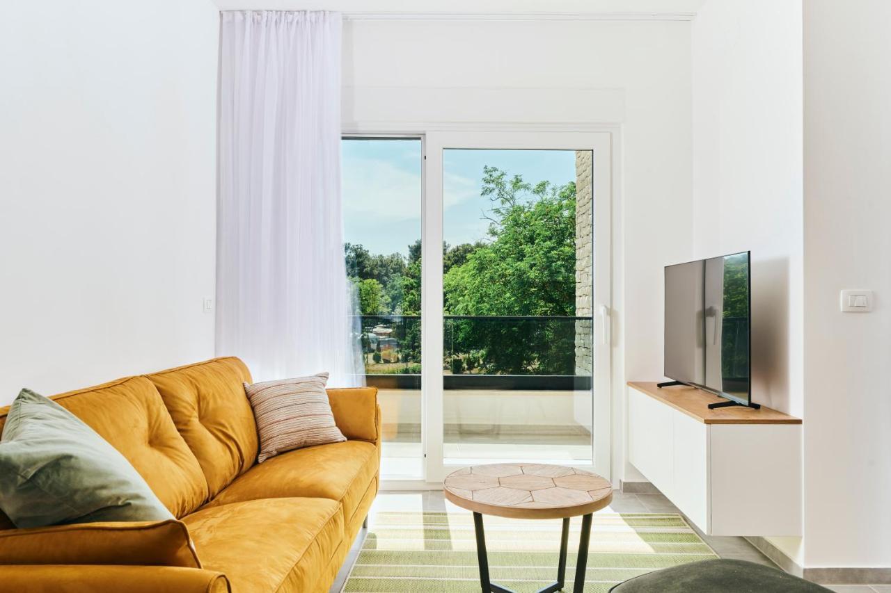 Apartments San Maris 2 أوماغ المظهر الخارجي الصورة