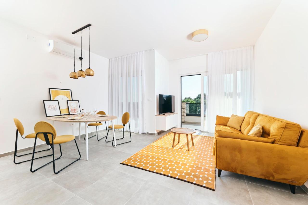 Apartments San Maris 2 أوماغ المظهر الخارجي الصورة