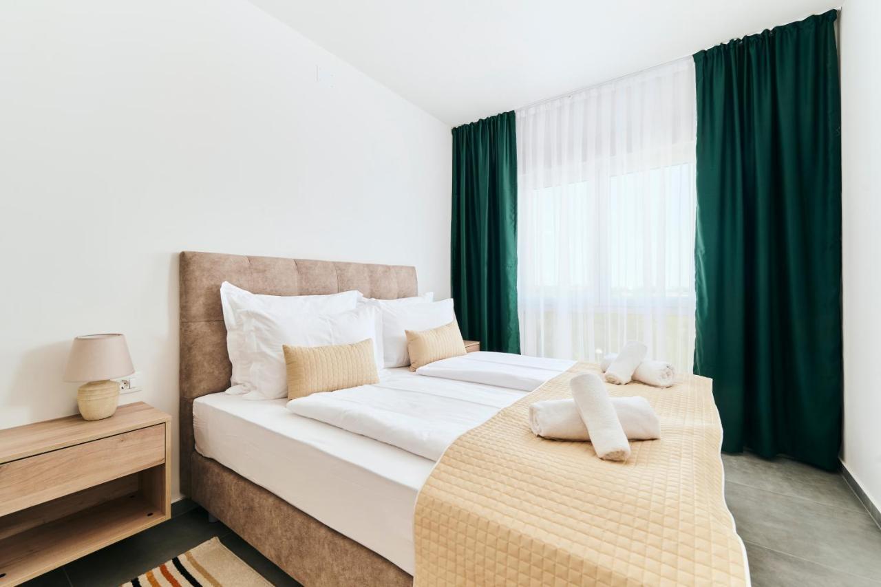 Apartments San Maris 2 أوماغ المظهر الخارجي الصورة