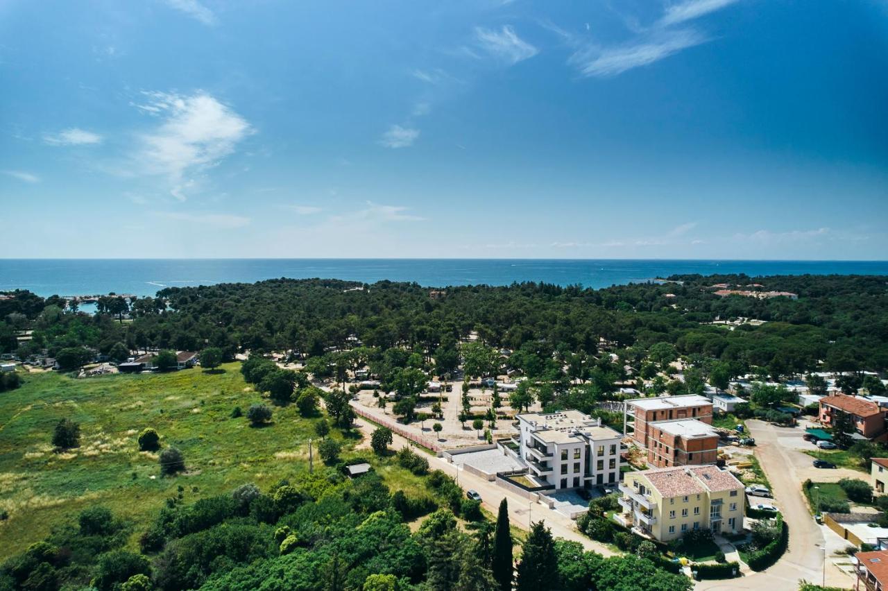 Apartments San Maris 2 أوماغ المظهر الخارجي الصورة