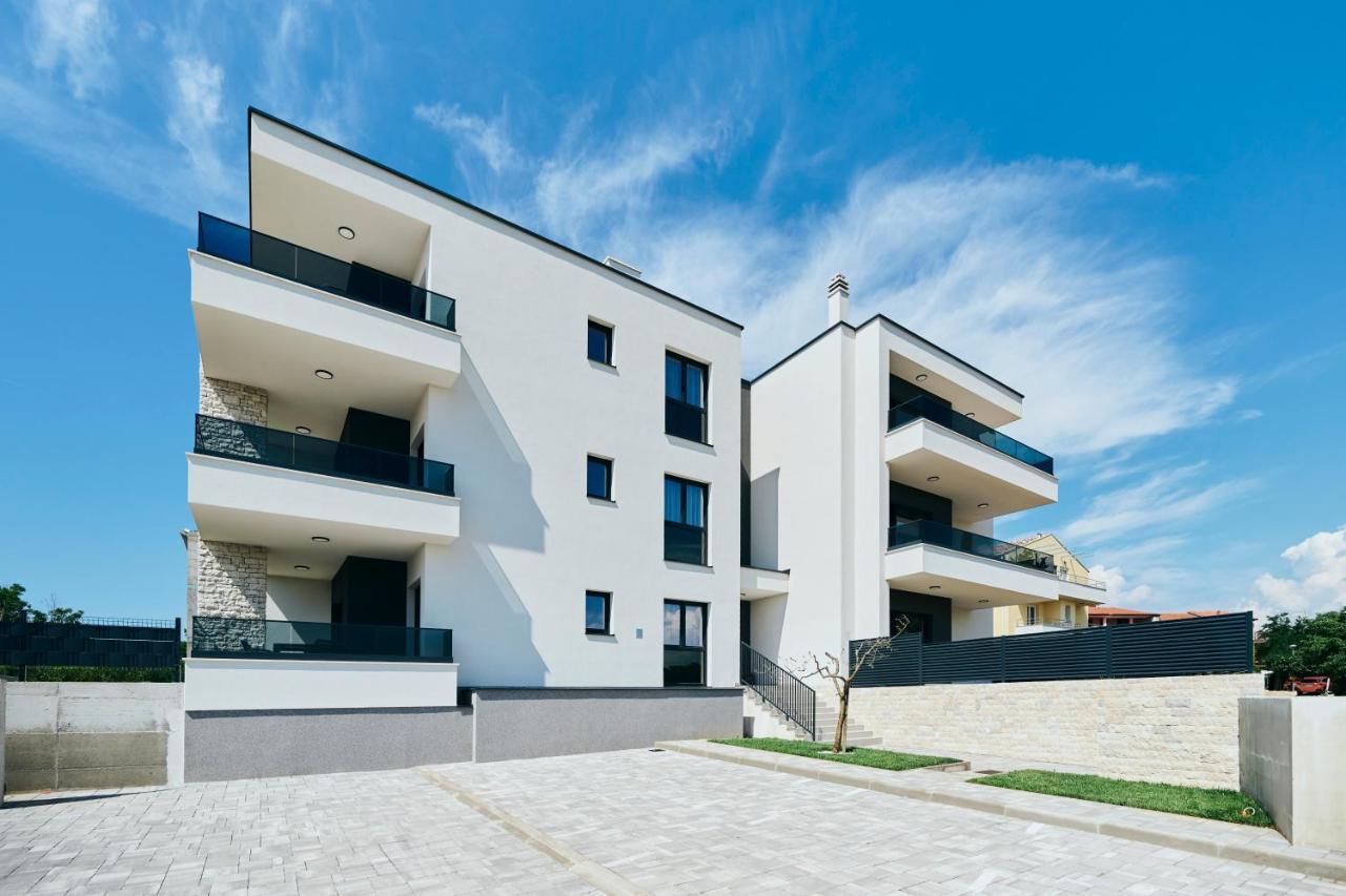 Apartments San Maris 2 أوماغ المظهر الخارجي الصورة
