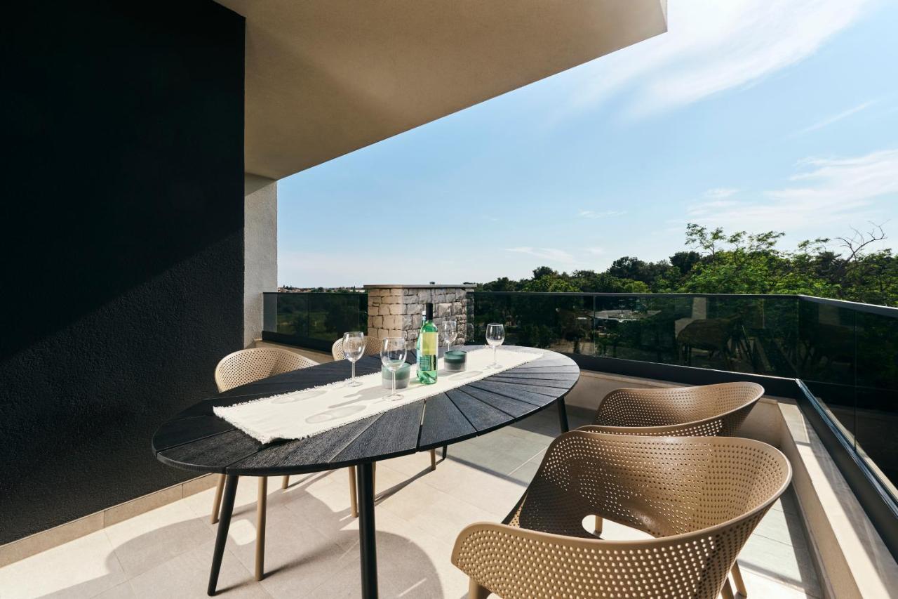 Apartments San Maris 2 أوماغ المظهر الخارجي الصورة