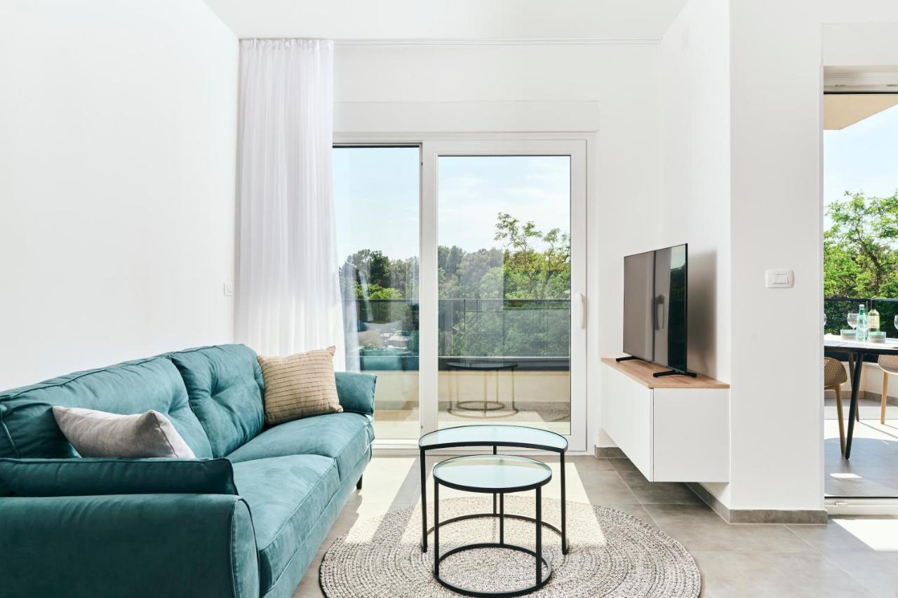 Apartments San Maris 2 أوماغ المظهر الخارجي الصورة